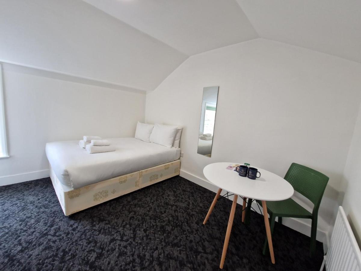 Belgravia Eaton Mews Rooms ロンドン エクステリア 写真
