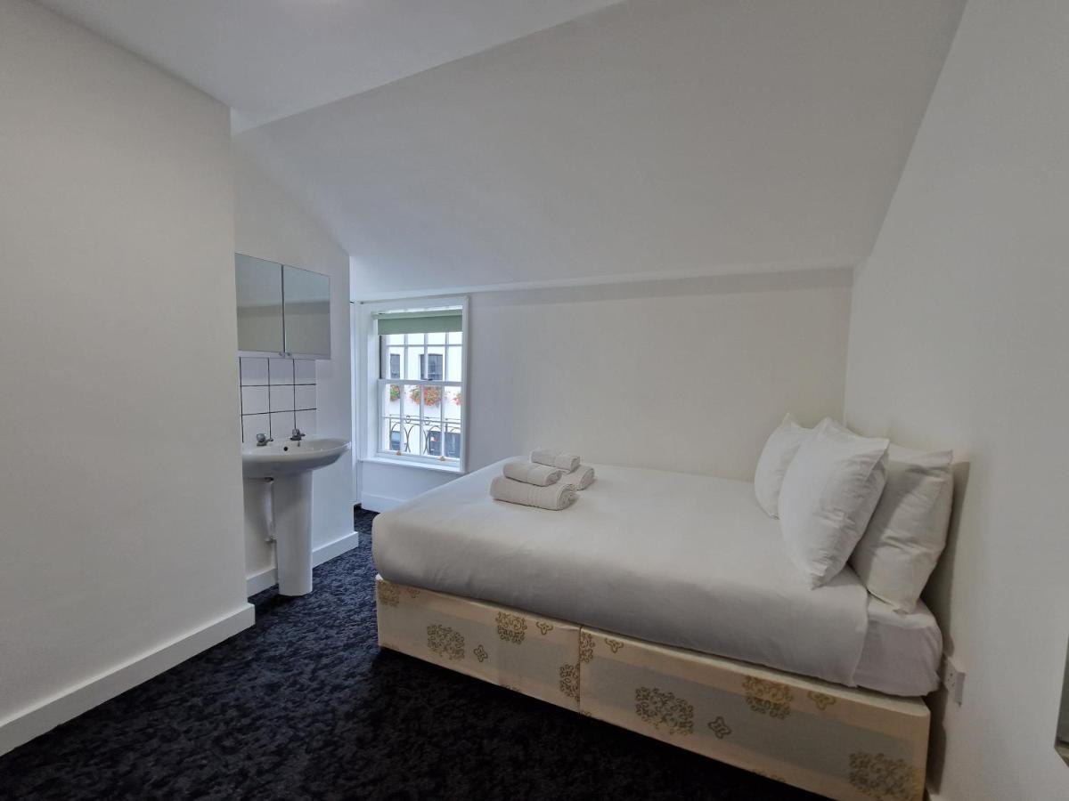 Belgravia Eaton Mews Rooms ロンドン エクステリア 写真