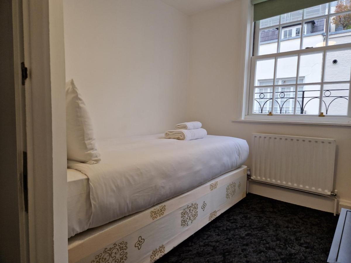 Belgravia Eaton Mews Rooms ロンドン エクステリア 写真