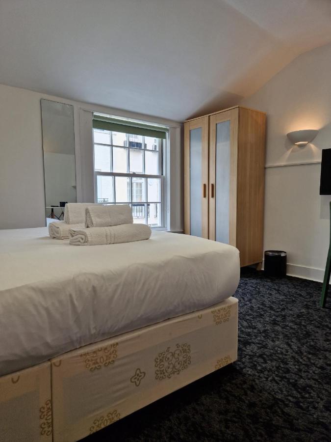 Belgravia Eaton Mews Rooms ロンドン エクステリア 写真