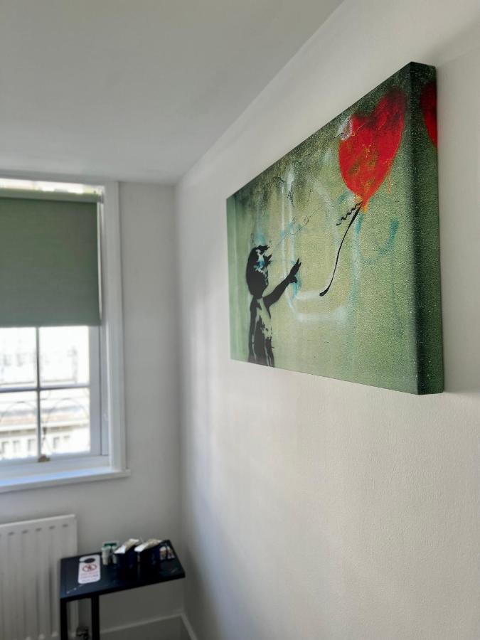 Belgravia Eaton Mews Rooms ロンドン エクステリア 写真